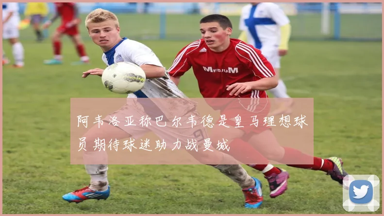 阿韦洛亚称巴尔韦德是皇马理想球员期待球迷助力战曼城